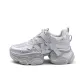 81 Silver Gray