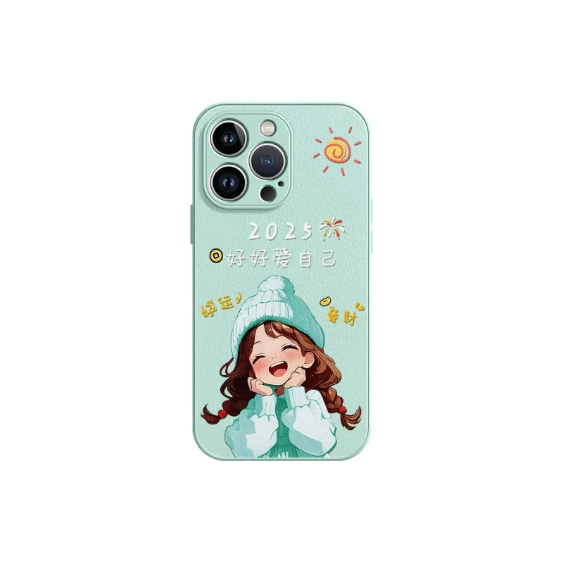 Lingtao Phone Cases-2