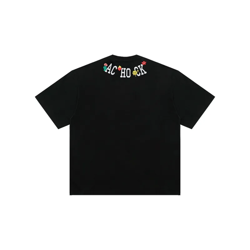 A Chock T Shirts Unisex-1