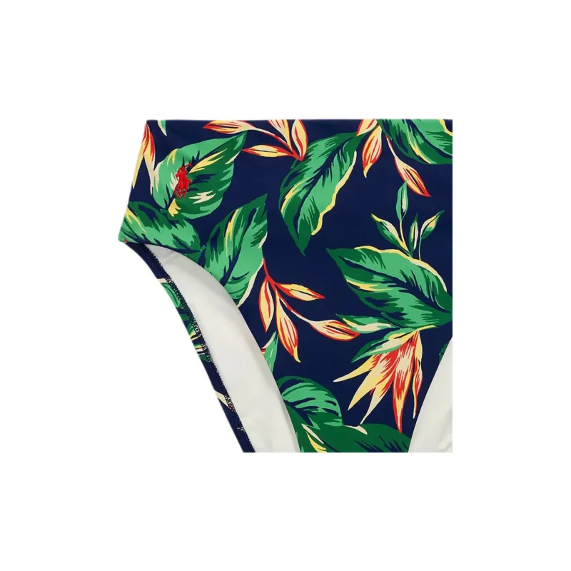 Polo Ralph Lauren Swimming Shorts Women's Blue-1