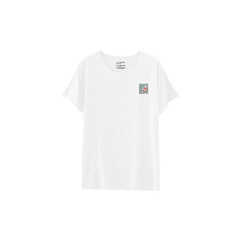 7 SEVFUN Undershirts Men's Black-6