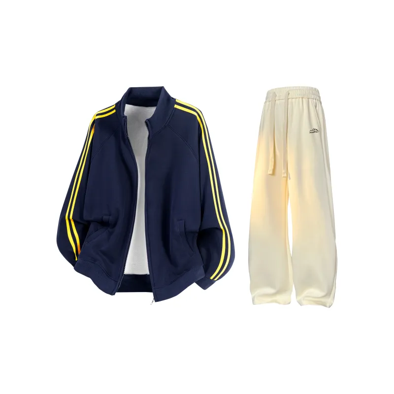 Warrior Huichao Riding The Wind Collection Jacket Women's-18