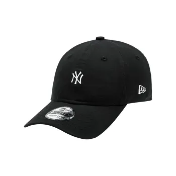 New Era Cotton Baseball Caps Kids' Black