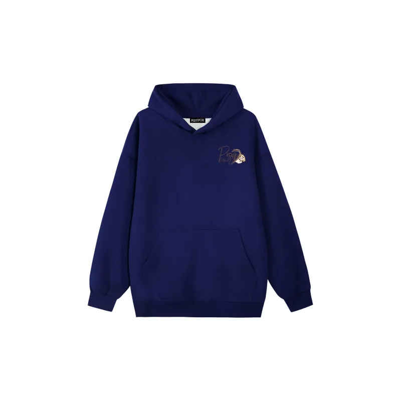PISYPOX Sweatshirts Unisex-25