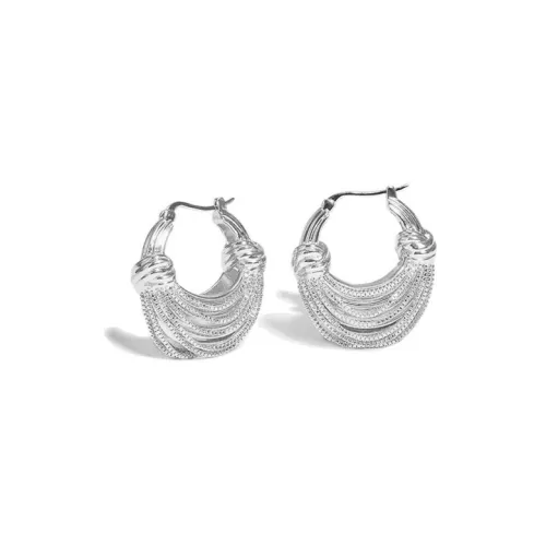 DAN DREAM Alloy Earrings Women's