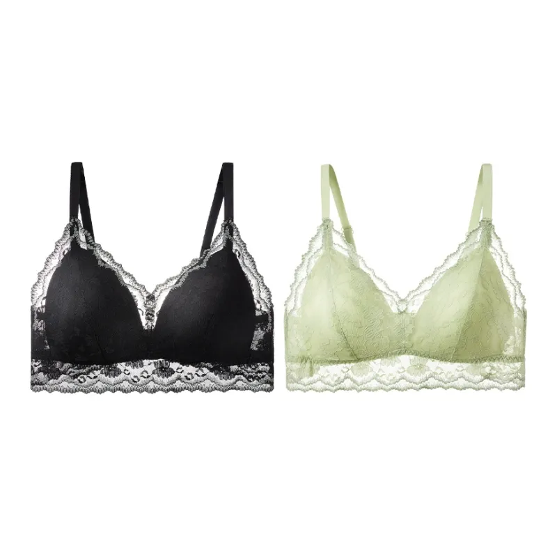 ROBINHOOD Bra Women's Combo Set-12