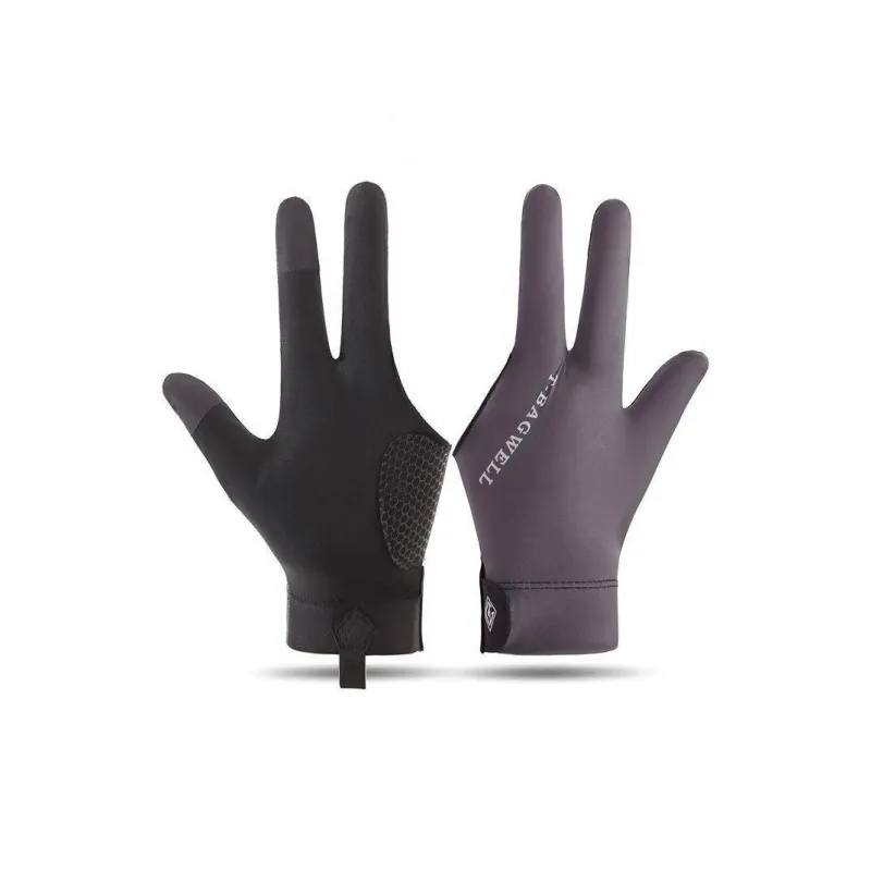 BANDICOOT Polyester Billiard Glove Unisex-1