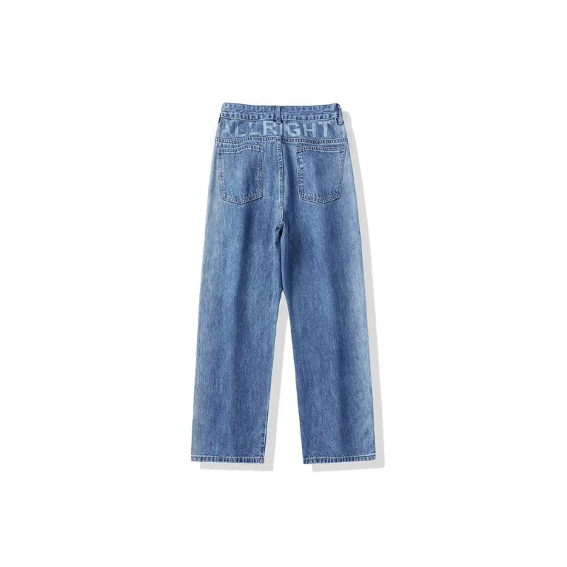 HIPANDA Jeans Men-3