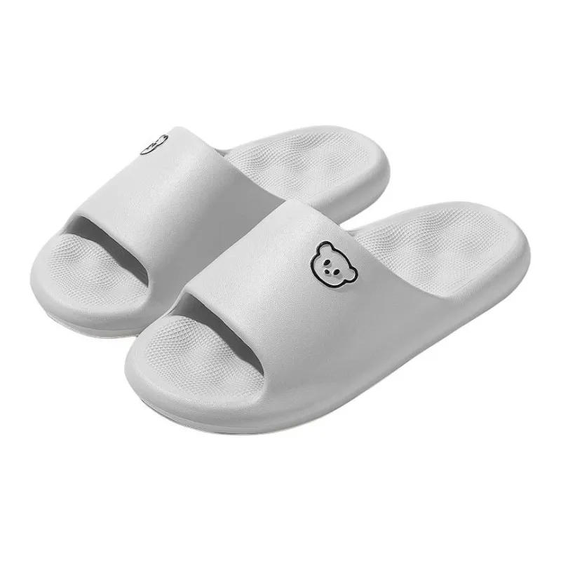 Cat power Slippers / Home Slippers-18