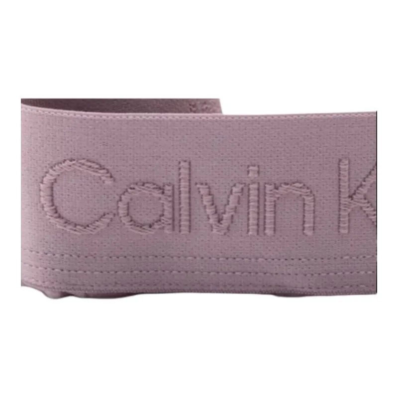 CALVIN KLEIN Underpants Men's 1 Pack Purple-1