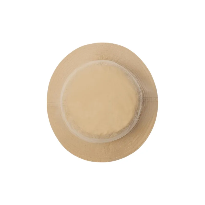 Burberry Reversible Gabardine Bucket Hat-4