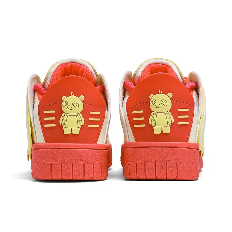 ROBINHOOD Low Top Skateboard Shoes Unisex Box Included-47