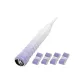 Gradient Grip Tape-Gradient Purple-4 Pack