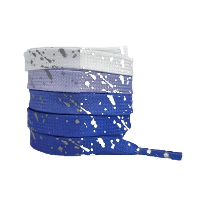 IOTS Polyester Shoelaces Unisex-5