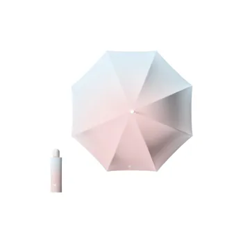 Where the Lamb Umbrellas