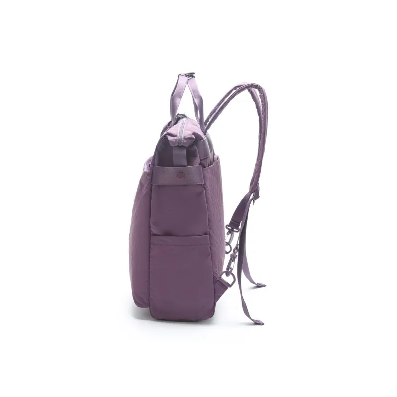 SUN ERATH&U Nylon Backpack Regular Unisex Multicolor-2
