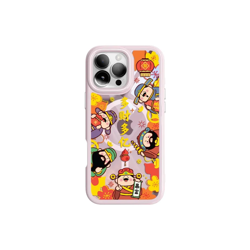 Taluoni Phone Cases-0