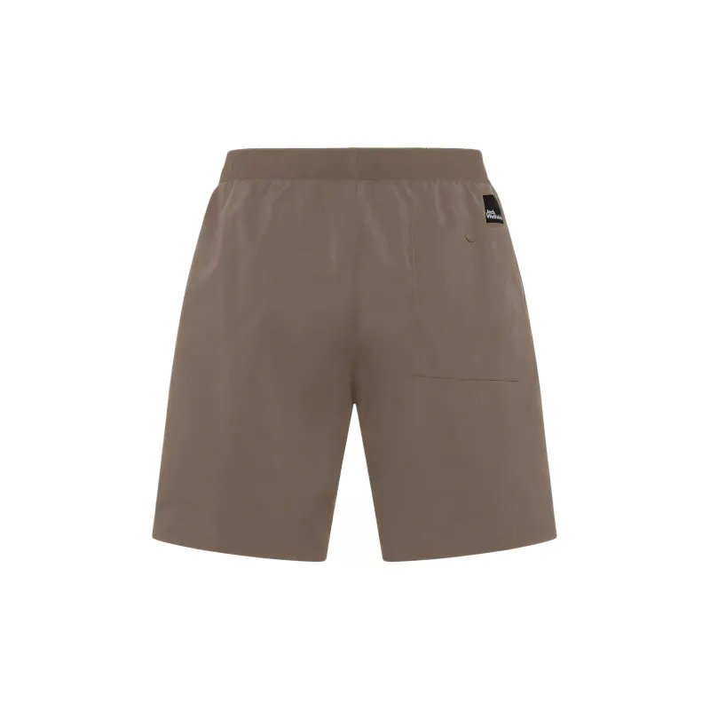 Jack Wolfskin Cargo Shorts Men's-5