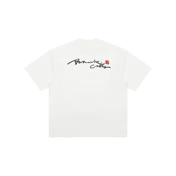 A Chock T Shirts Unisex
