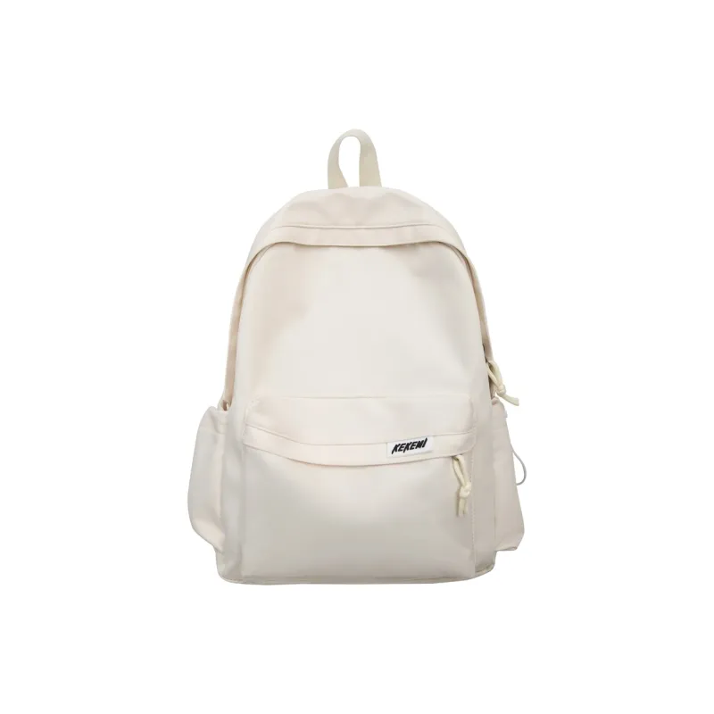 URBAN FOREST Nylon Backpack Regular Unisex Multicolor-6