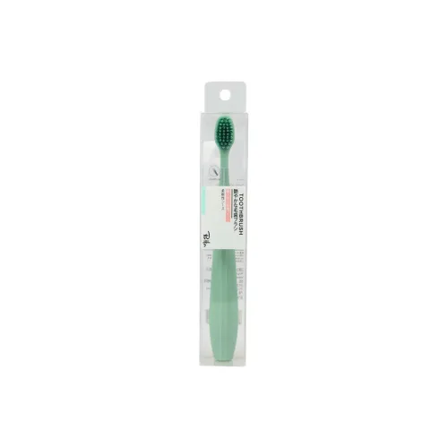 CHENYISHENG Thai Spiral Bristles 1 Pack Toothbrush For Adults Portable Home Use Ultra Fine Soft Bristles Toothbrush