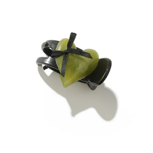 Like A Dream Acrylic Hair Clips Women's