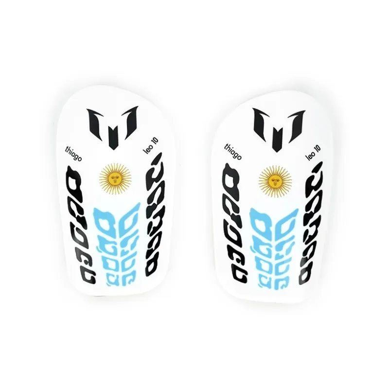 THREEHUAN Soccer Shin Guards Unisex-32
