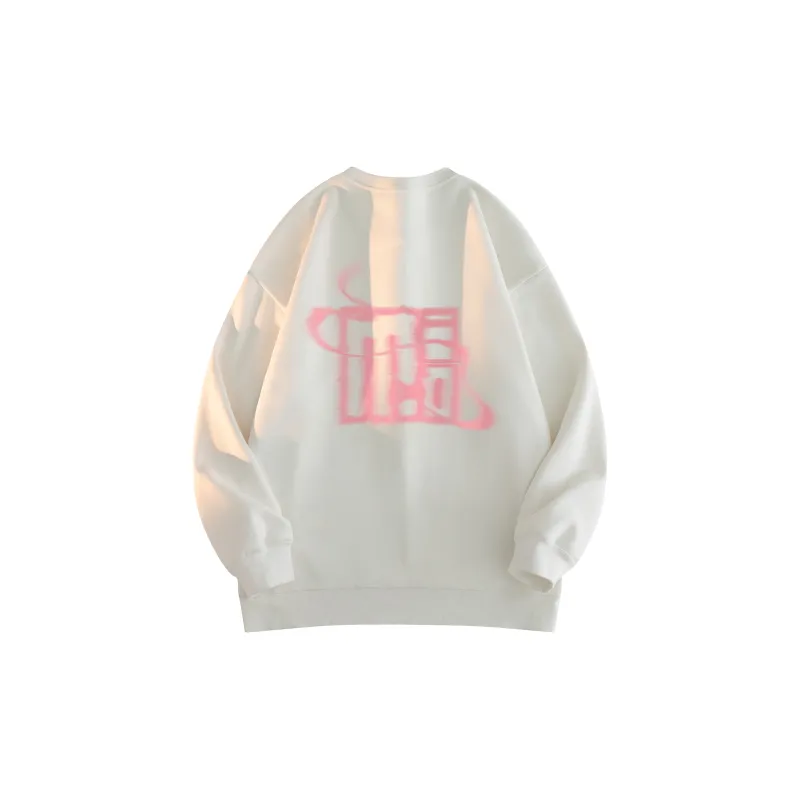 MIIOW Trend Party Series Sweatshirt Unisex-1