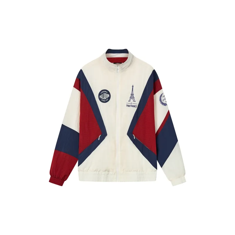 Palladium Paris Vintage Collection Jackets Coats Unisex-1