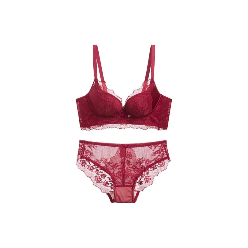 ROBINHOOD Underwear Set Women's-5