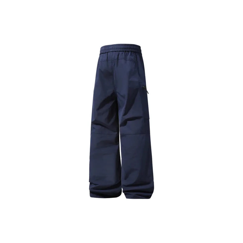 David Bakken Cargo Pants Unisex-11