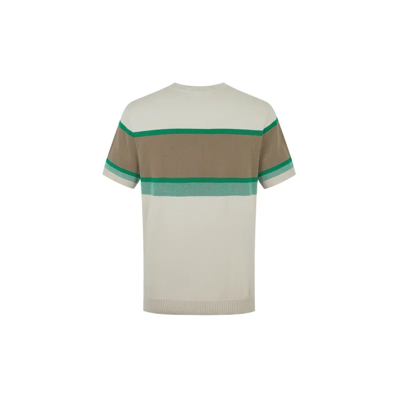 C'N'C Rhythm Party Series T Shirt Men's-9