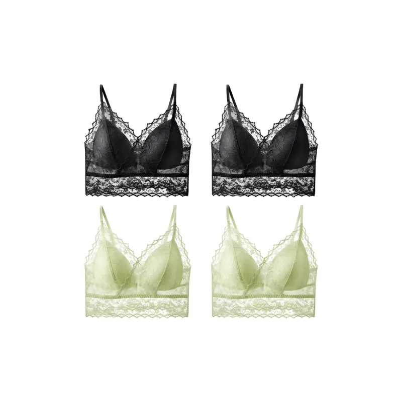 ROBINHOOD Bra Women's Combo Set-18