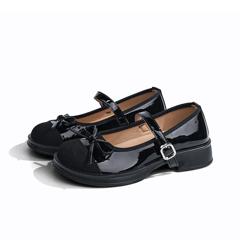 RENBEN Loafers Women's-7