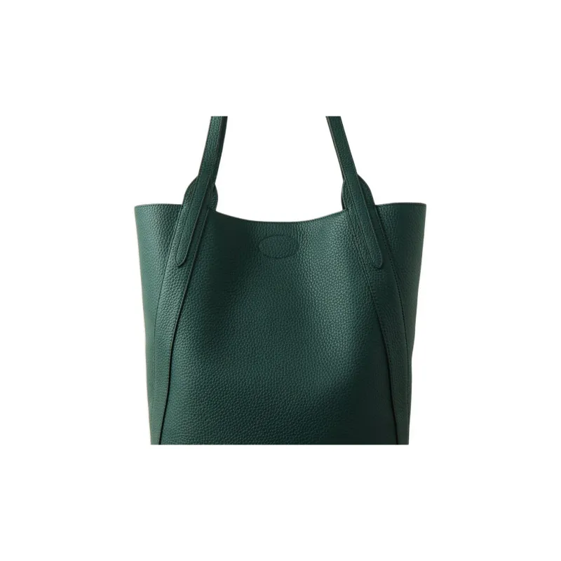 Mulberry Bayswater Leather Tote Bag-3