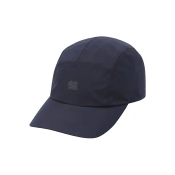 KOLON SPORT Polyester Baseball Caps Unisex Blue