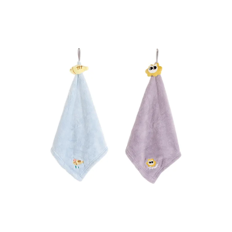 Sanli Towels-17