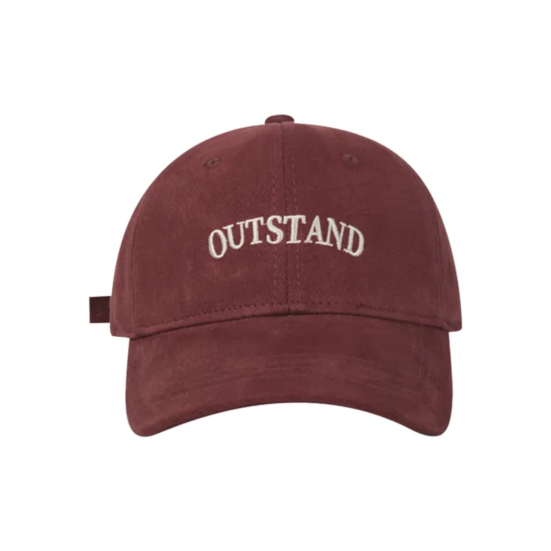 CMFY Cotton Baseball Caps Unisex-4