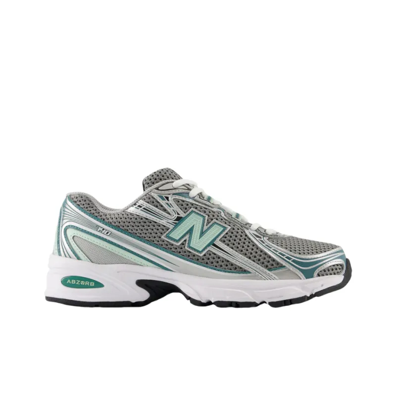 New Balance 740v2 Silver Metallic New Spruce-1