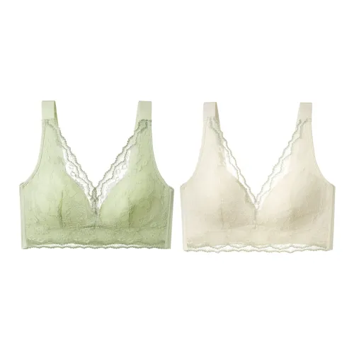 ROBINHOOD Bra Women's Combo Set