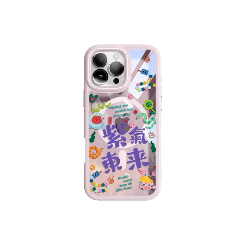 Taluoni Phone Cases-0