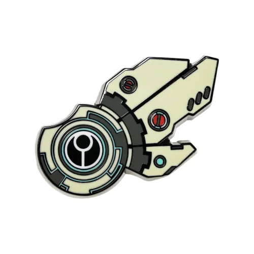 STARFORGED Badges