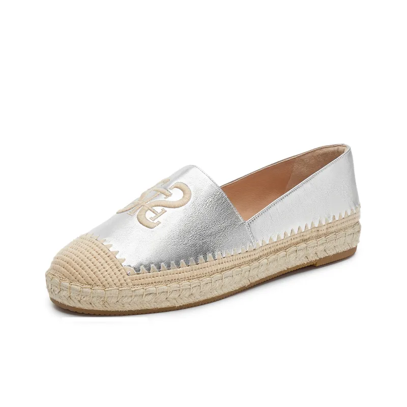 Staccato Classic Barley Shoes Collection Espadrilles Women's-5
