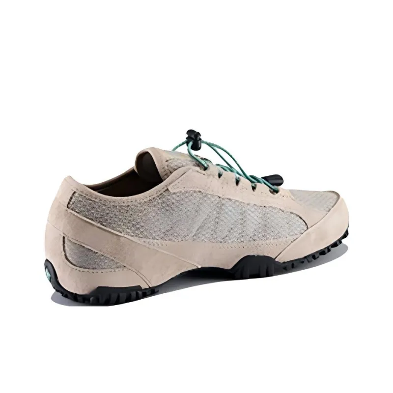 Columbia Non-slip Support Low-Top Trekking Shoes Women's Light Brown-2