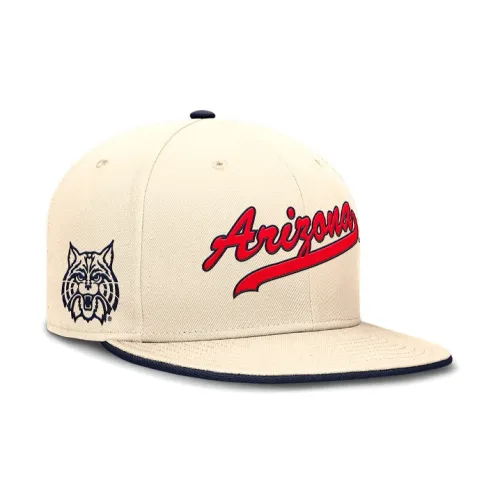 Nike Arizona Wildcats Primetime True Men's Nike Dri FIT College Fitted Hat