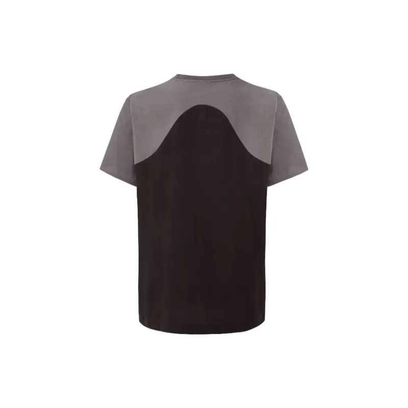 Oakley Verve Rc T-Shirt Men's Black-1