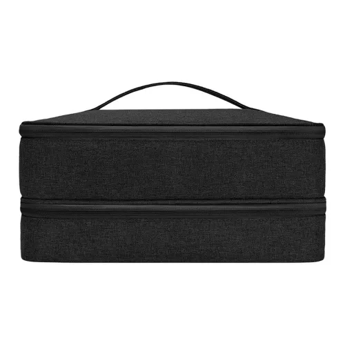 BUBM Polyester Integrated Dyson Hair Dryer Bag Storage Bag Unisex Multicolor