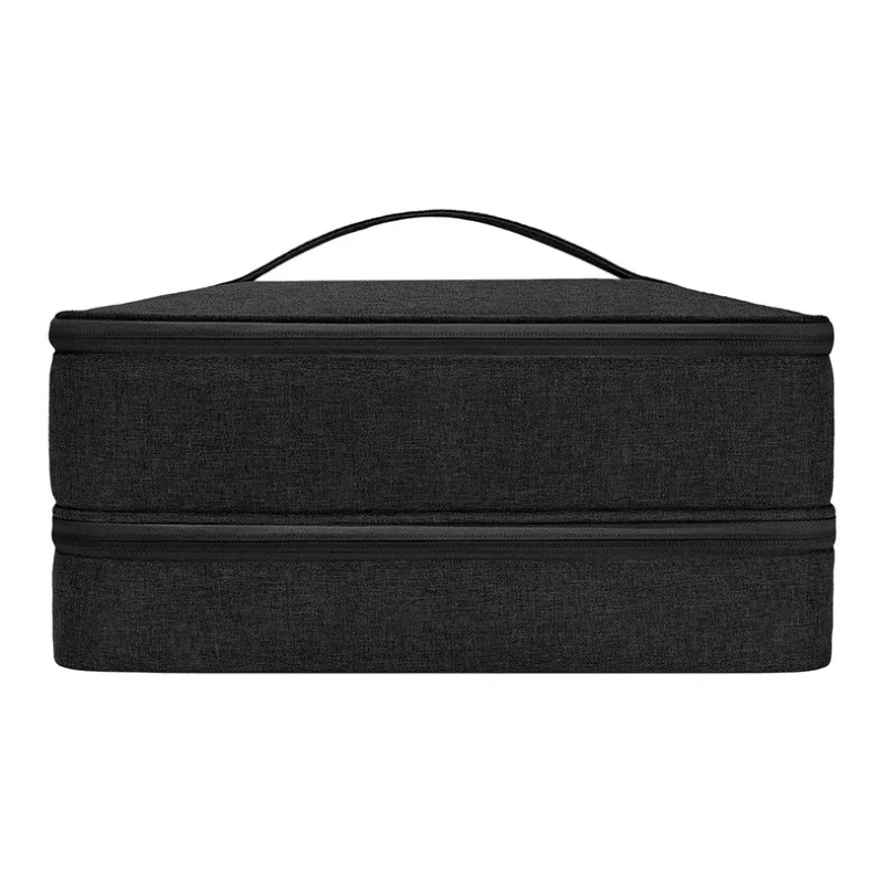 BUBM Polyester Integrated Dyson Hair Dryer Bag Storage Bag Unisex Multicolor-0