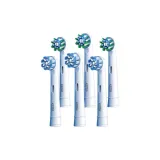 Multi-Angle Cleaning X-Silhouette (3-Piece Set)+Ultra-Fine Fiber Soft Care X-Silhouette (3-Piece Set)