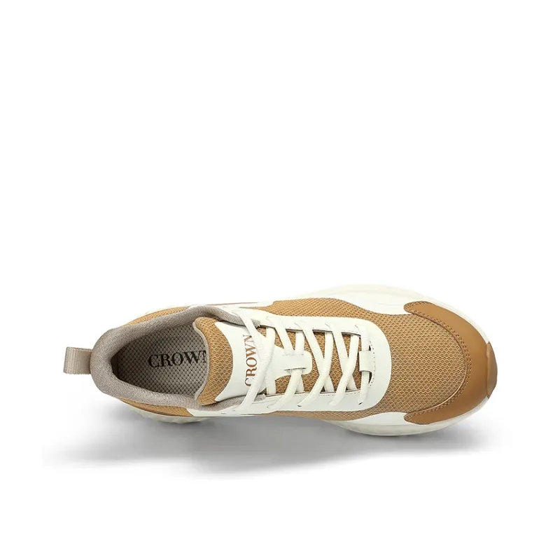 CROWN Low Top Casual Shoes Men's-12